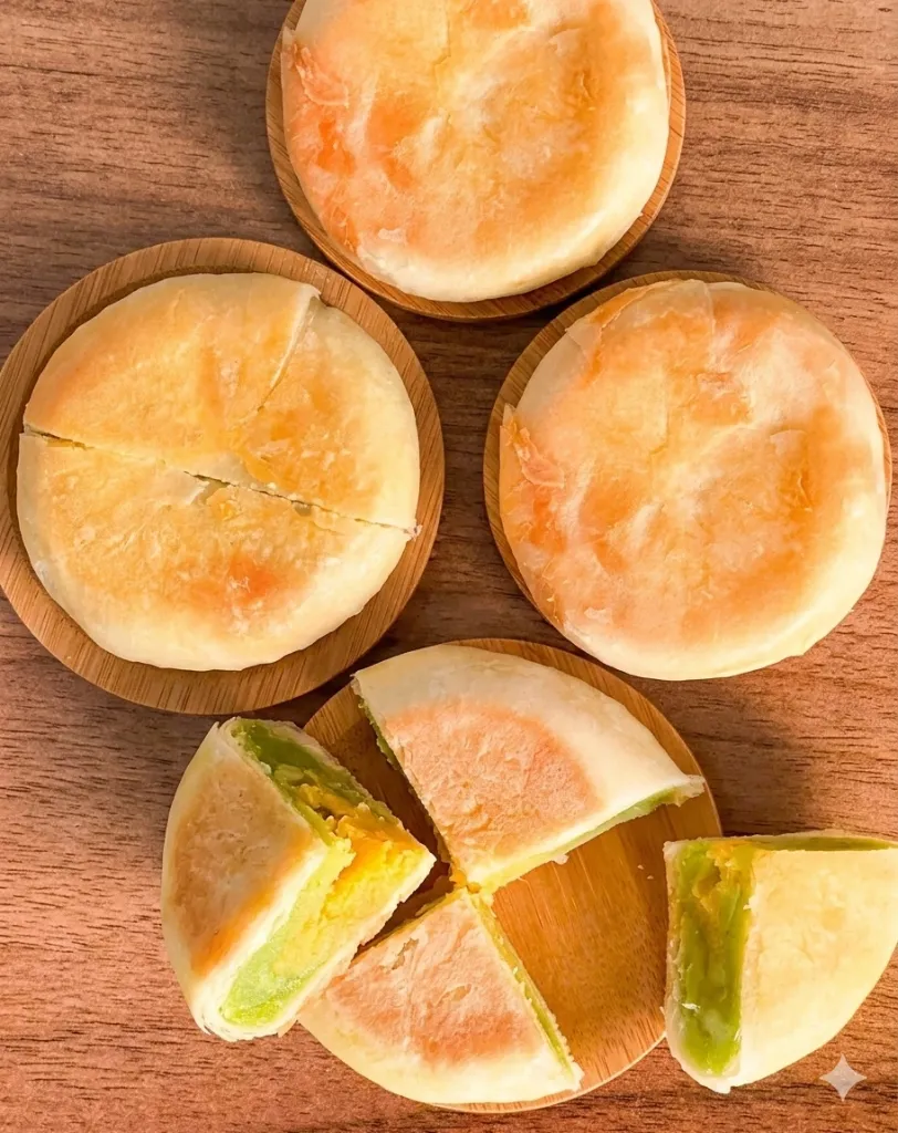 Bánh Pía đặc sản